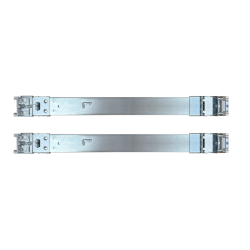 QNAP Rail Kit, support rack-post 126 ~ 415mm for 1U 2U 3U short-depth rackmount QNAP model