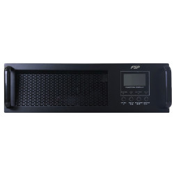 FSP UPS CHAMP 10KL rack 3U, 10.000 VA 9000 W, long run, online