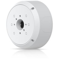 Ubiquiti krabice Camera Junction Box - odolná krabice proti neoprávněné manipulaci pro kamery Unifi Bullet, Dome, Turret