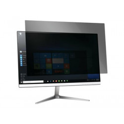 Kensington - Filtr displeje ke zvýšení soukromí - dvoucestné - odstranitelné - 34" wide - pro Samsung C34H890WJA, C34H890WJE, C34H890WJL, C34H890WJN, C34H890WJU