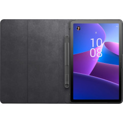 Lenovo TAB M10 PLUS 3rd Gen FOLIO CASE (grey) = šedé pouzdro