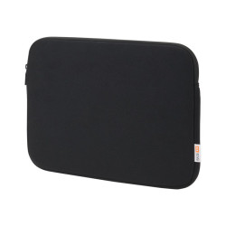 DICOTA BASE XX - Pouzdro na notebook - 13" - 13.3" - černá