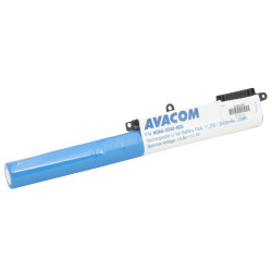 Baterie AVACOM pro Asus X540 Li-Ion 11,25V 2600mAh 29Wh