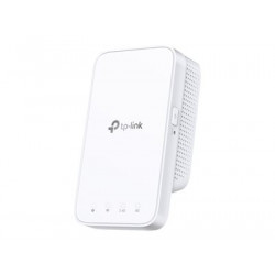 TP-Link RE300 - Wi-Fi extender - Wi-Fi 5 - 2.4 GHz, 5 GHz