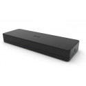 i-tec USB 3.0 USB-C Thunderbolt, 3x 4K Docking Station, Power Delivery 100W