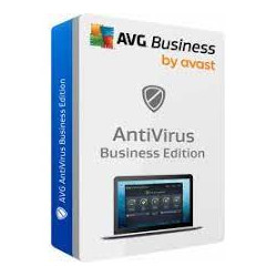 Renew AVG Antivirus Business 500+ Lic 1Y Not profit
