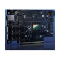 NVIDIA BlueField-3 B3220 P-Series FHHL D