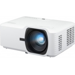 Viewsonic DLP LS740HD Laser FullHD 1920x1080 5000 ANSI lm 3 000 000:1 2xHDMI USB-A RS232 Repro