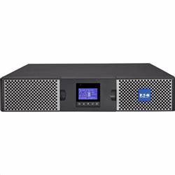 EATON UPS 9PX 1500i RT2U Netpack Li-Ion, On-line, Rack 2U Tower, 1500VA 1500W, výstup 8x IEC C13, USB, displej, LAN