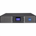 EATON UPS 9PX 2200i RT2U Netpack Li-Ion, On-line, Rack 2U Tower, 2200VA 2200W, výstup 8 2x IEC C13 C19, USB, displej,LAN