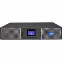 EATON UPS 9PX 3000i RT2U Netpack Li-Ion, On-line, Rack 2U Tower, 3000VA 2400W, výstup 8 2x IEC C13 C19, USB, displej,LAN