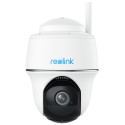 Reolink Argus Series B430 5MPx venkovní bateriová IP kamera, otočná, 2880x1620, SD slot až 128GB, baterie 6000mAh, krytí