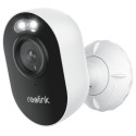 Reolink Lumus Series E430 4MPx venkovní IP kamera, 2560x1440, SD slot až 256GB, krytí IP65, Dual-band WiFi