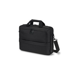 DICOTA Laptop Bag Eco Top Traveller CORE 15-17.3" black