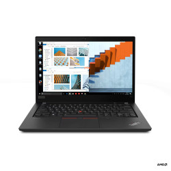Lenovo ThinkPad T14 Gen 2 14" R5PRO-5650U 8GB 512GB SSD AMD Radeon W10P