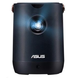 ASUS ZenBeam Latte L2 Wireless LED projektor 1920x1080 FHD, 960 LED lumen, 30000hod. USB HDMI repro batérias
