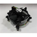 SUPERMICRO 2U Active CPU Heat Sink w a Side-mount Fan for Intel Socket H {s1156, s1155, s1150] Series Motherboards 