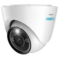 Reolink P344 12MPx venkovní IP kamera, 4512x2512, turret, SD slot až 256GB, krytí IP67, PoE, audio, přísvit až 30m