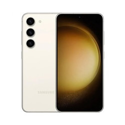 Samsung Galaxy S23 (S911B), 8 128 GB, 5G, EU, krémový