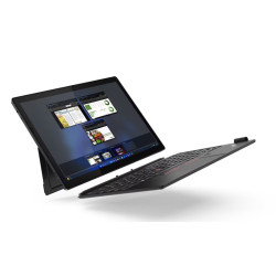 Lenovo ThinkPad X12 G2 Ultra 5 134U 16GB 512 GB SSD 12,3" FHD+ 3yPremier Win11 Pro černá