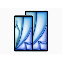 Apple iPad Air (2024) 11´´ 256GB wi-fi modrý