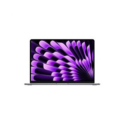APPLE MacBook Air 15'' M3, 8-core CPU , 10-core GPU, 8GB RAM, 256GB SSD - Space Grey