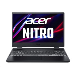 Acer Nitro 5 (AN515-58-7887) 15,6" i7-12650H 16GB 1TB NVIDIA GeForce RTX 4060 8GB Linux