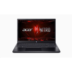 Acer Nitro V 15 (ANV15-41-R27Q) 15,6" R7-7735HS 16GB 1TB NVIDIA GeForce RTX 4050 6GB W11H