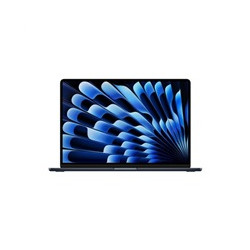 APPLE MacBook Air 15'' M3, 8-core CPU , 10-core GPU, 8GB RAM, 256GB SSD - Midnight