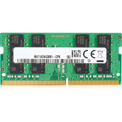 HP SO-DIMM DDR4 16GB 3200MHz 1x16GB