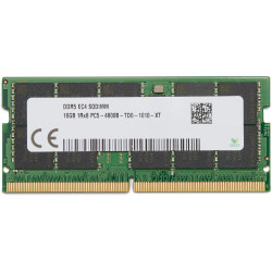 HP SO-DIMM DDR5 16GB 4800MHz 1x16GB