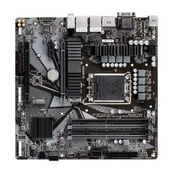 GIGABYTE Q670M D3H DDR4 LGA 1700 mATX