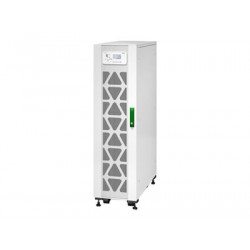 Schneider Electric Easy UPS 3S E3SUPS20KHB - UPS - AC 400 V - 20 kW - 20000 VA - 3 fáze - bílá