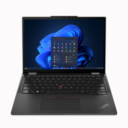 Lenovo ThinkPad X13 Yoga Gen 5 13,3" U7-155U 32 GB 1 TB Intel Graphics 4-Cores iGPU Windows 11 Pro