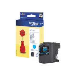 Ink Cart Cyan 300sh DCP552-752 MFC870, Ink Cart Cyan 300sh DCP552-752 MFC870