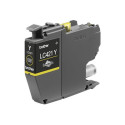 LC421Y Yellow Ink Cartridge, LC421Y Yellow Ink Cartridge