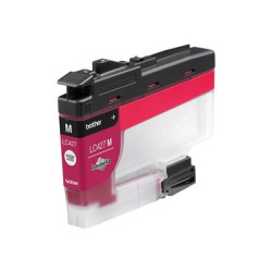 Ink Cart Magenta 1500 Pages, Ink Cart Magenta 1500 Pages