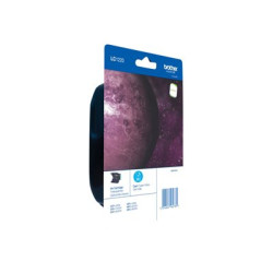 Ink Cart Cyan B DCP-J925DW MFC-J825DW, Ink Cart Cyan B DCP-J925DW MFC-J825DW
