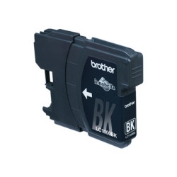 Ink Cart Black f DCP-6690CW MFC-6490CW, Ink Cart Black f DCP-6690CW MFC-6490CW