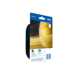 Ink Cart cyan blister DCP385C DCP585C, Ink Cart cyan blister DCP385C DCP585C