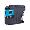 Ink Cart Cyan 1200sh f MFC-J4510DW BL, Ink Cart Cyan 1200sh f MFC-J4510DW BL