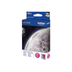 Ink Cart magenta MFC-210C 410CN blister, Ink Cart magenta MFC-210C 410CN blister