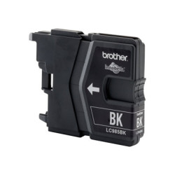 LC985BK - SINGLE BLIST+DR SECURITY TAG, LC985BK - SINGLE BLIST+DR SECURITY TAG