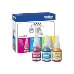 Ink Cart BT5000CMY Ink Bottle 5000 pages, Ink Cart BT5000CMY Ink Bottle 5000 pages