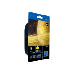 Ink Cart yellow blister DCP385C DCP585C, Ink Cart yellow blister DCP385C DCP585C