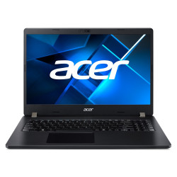 Acer Travel Mate P2 TMP215-53 15,6" I3-1125G4 8 GB 256 GB Intel UHD Graphics Xe G4 48EU Windows 10 Pro + Windows 11 Pro