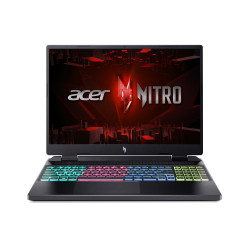 Acer Nitro 16 AN16-51-580U 16" I5-13420H 16 GB 1 TB NVIDIA GeForce RTX 4050 6 GB Windows 11 Home