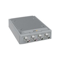 AXIS P7304 Video Encoder - Server videa - 4 kanály