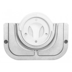 Meural Swivel Mount - Držák pro digitální fotorámeček - pro Meural Canvas Leonora, Winslow; Meural Canvas II MC321, MC327