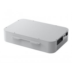 APC Smart-UPS Charge Mobile Battery - UPS - AC 100 120 230 V - 388 Watt - 400 VA - lithium-iontová - pro Microsoft Surface Hub 2S 50"